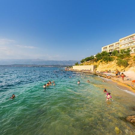 Aparthotel Castrum Novum Novigrad Istria Dış mekan fotoğraf