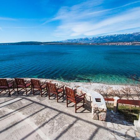 Aparthotel Castrum Novum Novigrad Istria Dış mekan fotoğraf