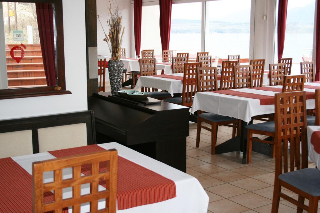 Aparthotel Castrum Novum Novigrad Istria Dış mekan fotoğraf