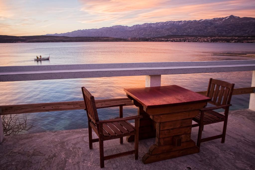 Aparthotel Castrum Novum Novigrad Istria Dış mekan fotoğraf