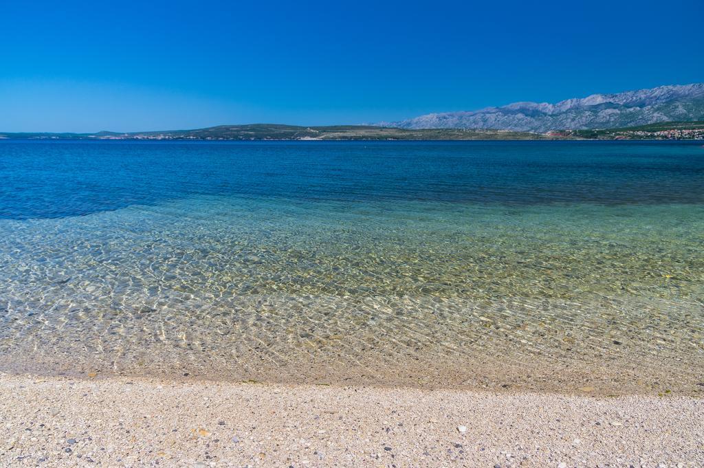 Aparthotel Castrum Novum Novigrad Istria Dış mekan fotoğraf