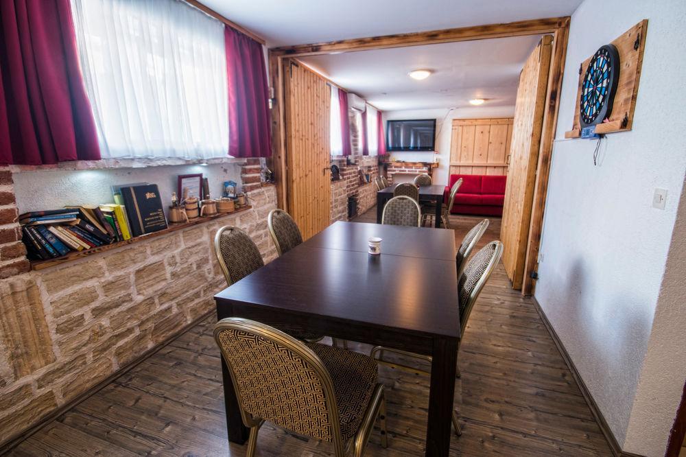 Aparthotel Castrum Novum Novigrad Istria Dış mekan fotoğraf